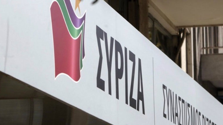 Σε εξέλιξη η συνεδρίαση του Πολιτικού Συμβουλίου του ΣΥΡΙΖΑ