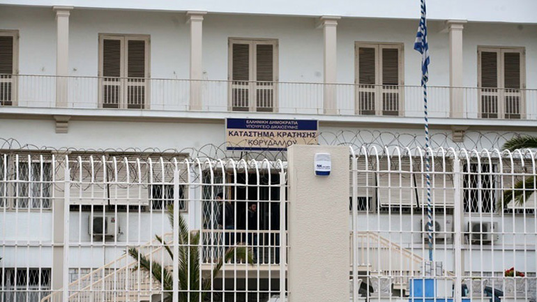 Πειθαρχική έρευνα για το μαστίγωμα σωφρονιστικού υπαλλήλου