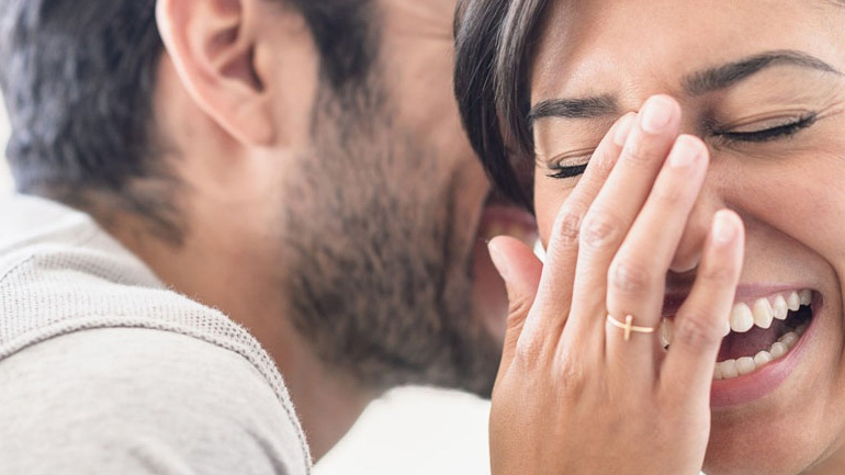 Εξυπνότεροι όσοι εκτιμούν το «μαύρο» χιούμορ