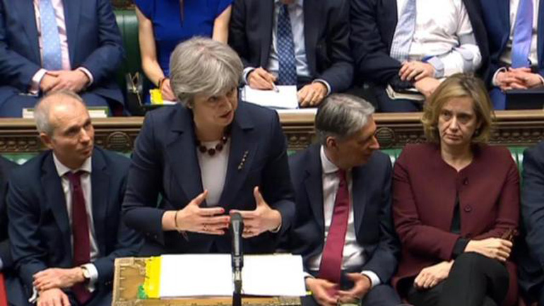 Βρετανία: Ταξιδιωτική οδηγία του Φόρεϊν Όφις για όσους ταξιδέψουν στη Ρωσία