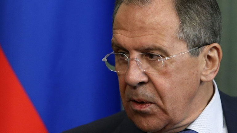 Η Μόσχα προειδοποίησε την Ουάσινγκτον να μην βομβαρδίσει τη Δαμασκό