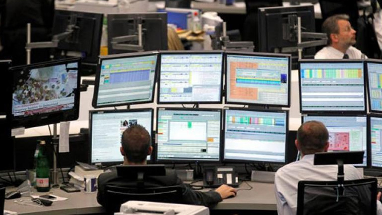 «Χαμηλές πτήσεις» στις ευρωπαϊκές αγορές