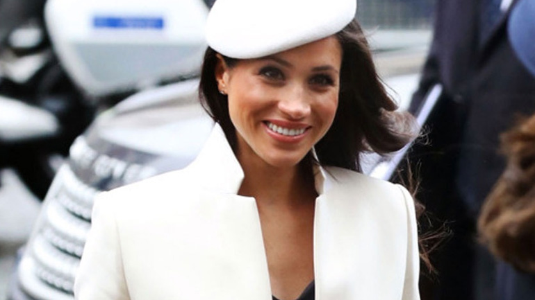 Αυτός είναι ο οίκος που θα σχεδιάσει το νυφικό της Meghan Markle!