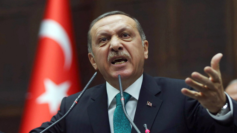 “Παράγουμε όπλα γιατί έχουμε κακούς γείτονες”