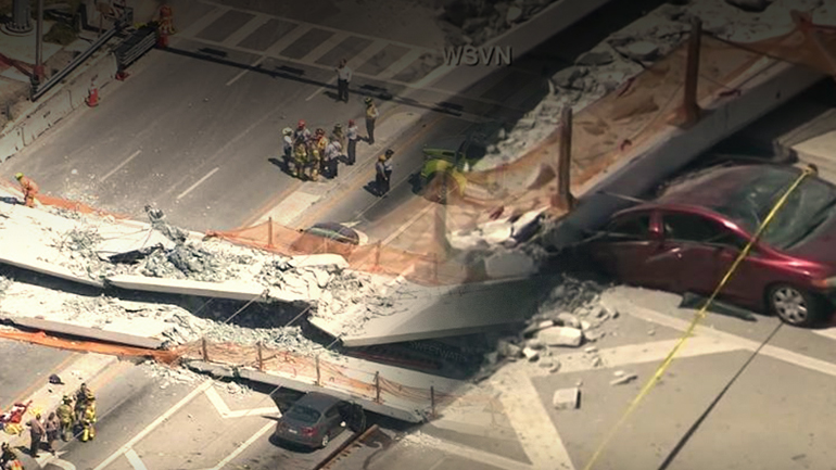 Τραγωδία στο Μαϊάμι