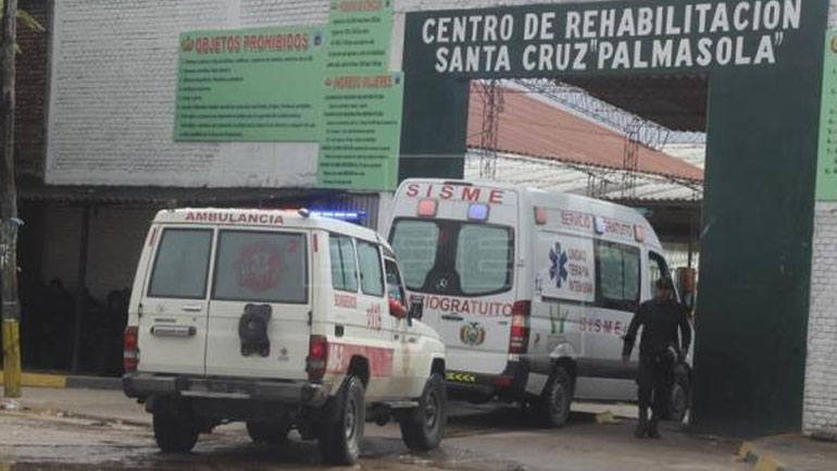 Βολιβία: Επτά κρατούμενοι νεκροί και 25 τραυματίες σε συγκρούσεις με την αστυνομία