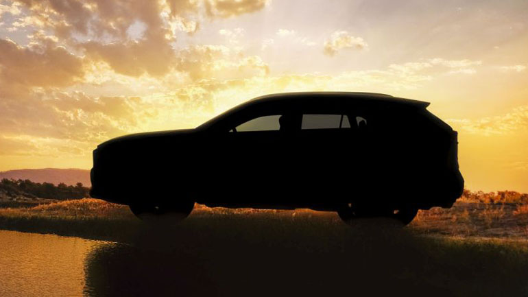 Στις 28 Μαρτίου η πρεμιέρα του νέου RAV4