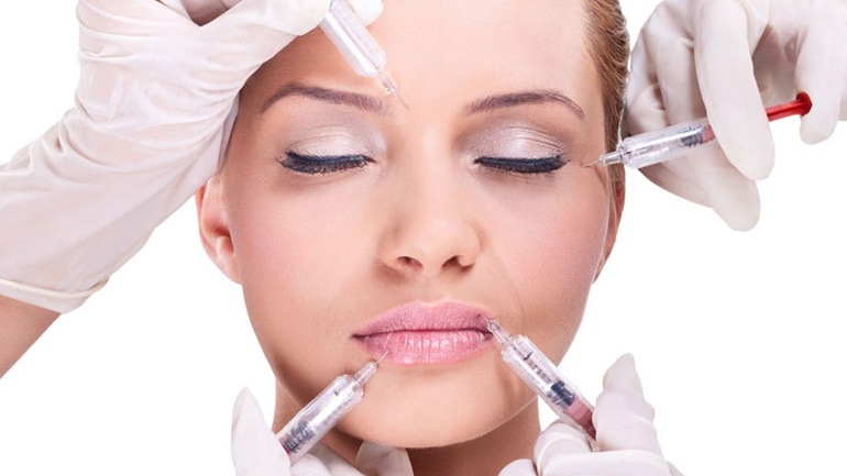 Από ποια ηλικία και μετά μπορώ να ξεκινήσω το μπότοξ;