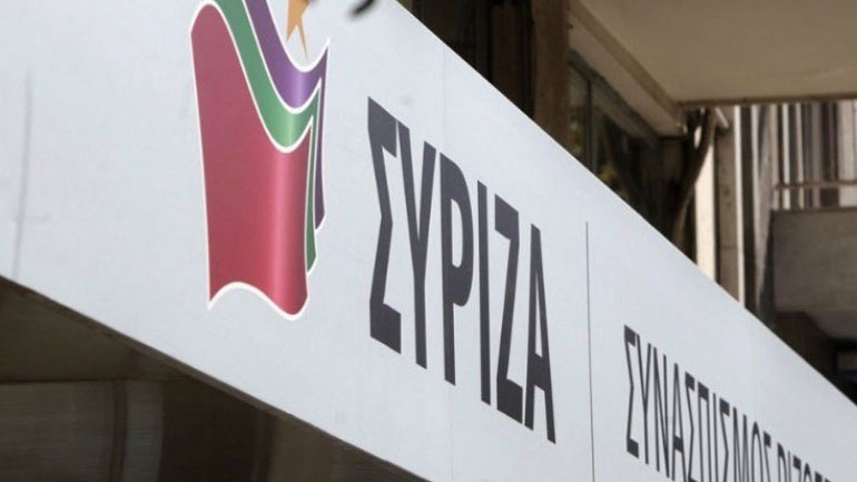 ΣΥΡΙΖΑ: «Η επίθεση στη Μαίρη Μπόση είναι απολύτως καταδικαστέα»