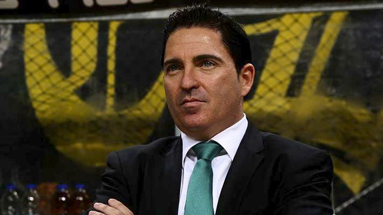 Πασκουάλ: «Στο ματς με την Μάλαγα κλειδί είναι τα ριμπάουντ»