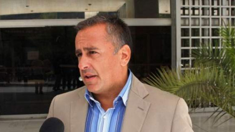 Δελλατόλας: Ουδέποτε ζήτησα από τον κ. Τσίπρα να συναντήσει οποιονδήποτε παράγοντα της Novartis