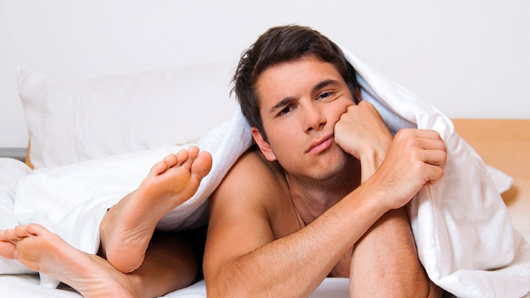 Πρόωρη εκσπερμάτιση και περιτομή