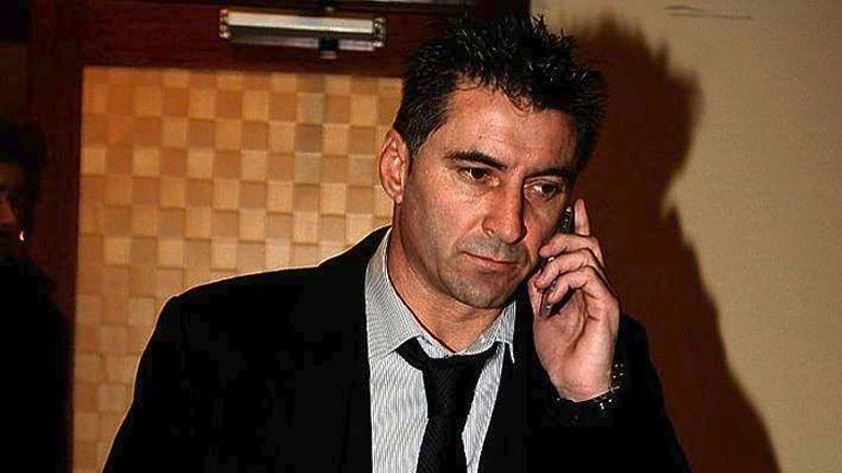 Ζαγοράκης: «Δεν είναι η αιτία του κακού, ΠΑΟΚ και Σαββίδης»