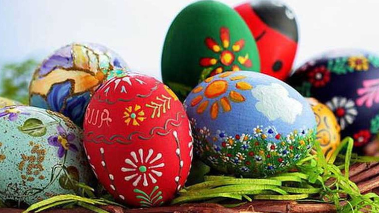 Το ωράριο των καταστημάτων την περίοδο του Πάσχα