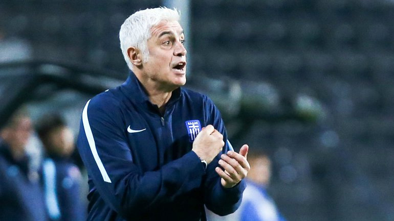 Η αποστολή της Εθνικής Ελπίδων για τα προκριματικά