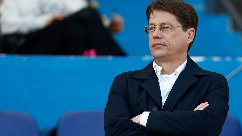 Μίχελ: «Η μόνη δυνατή ομάδα του Βορρά είναι σε πόλεμο με όλη την Αθήνα»