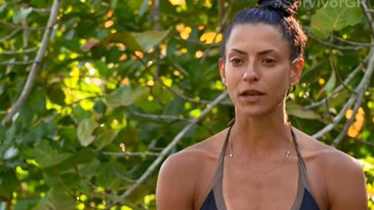 Survivor 2: Η αποκάλυψη της Μελίνας για το κλίμα στην ομάδα