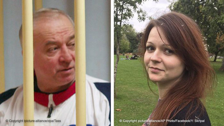 Βρετανία: Κριτική των Εργατικών για την υπόθεση Σκριπάλ