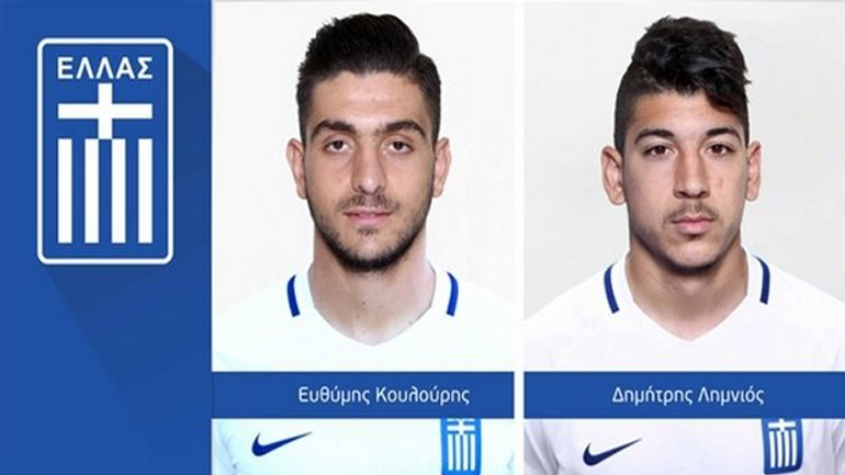 Κουλούρης – Λημνιός: «Η δουλειά τώρα αρχίζει»