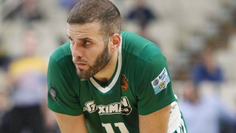 Παναθηναϊκός: Χάνουν το ματς με τη Μάλαγα οι Παππάς και Λοτζέσκι