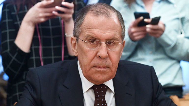 Σε «διπλωματικά» αντίποινα προχωράνε οι Ρώσοι κατά της Βρετανίας