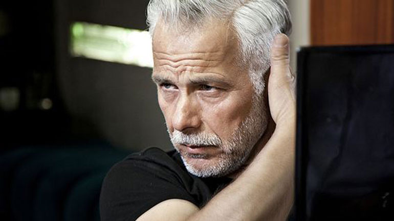 Ορίστηκε η πρεμιέρα του Game of Love με παρουσιαστή τον Χάρη Χριστόπουλο