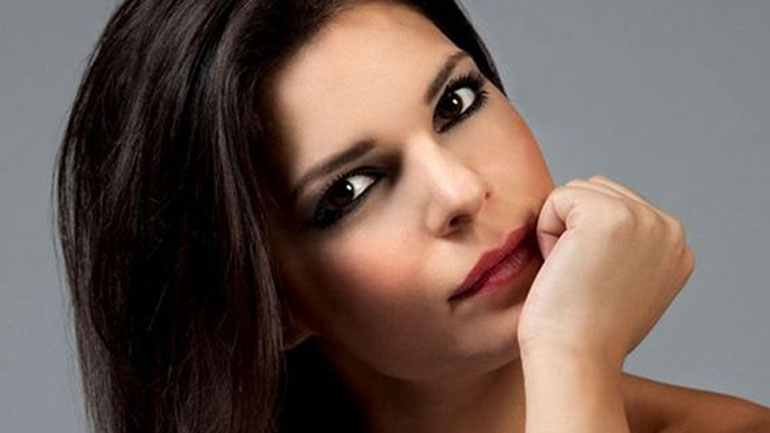 Η Μαρίνα Ασλάνογλου μόλις ανήρτησε την πρώτη φωτογραφία του νεογέννητου γιου της