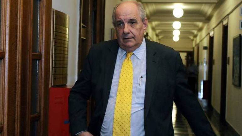 Στην Ιταλία ο Τ. Κουίκ για να συμμετάσχει σε δύο πολυμερείς υπουργικές διασκέψεις