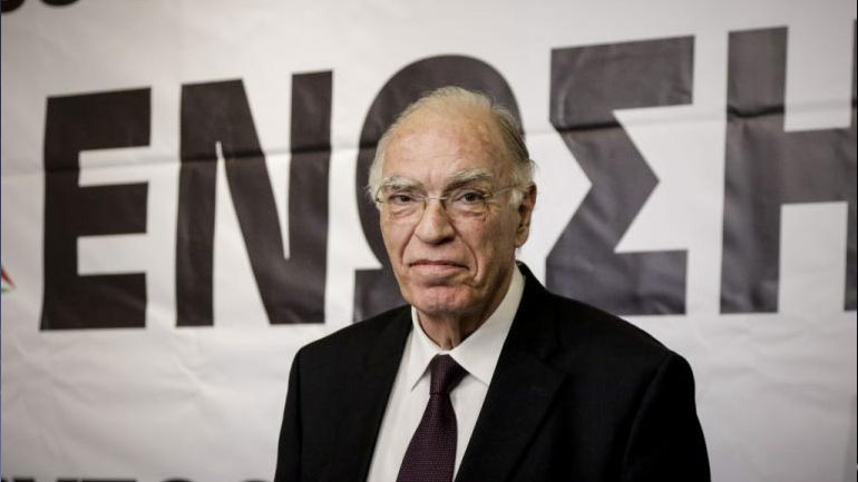 Ένωση Κεντρώων: «Να τιμωρηθεί ο κ. Σαββίδης, όχι όμως και ο ΠΑΟΚ»