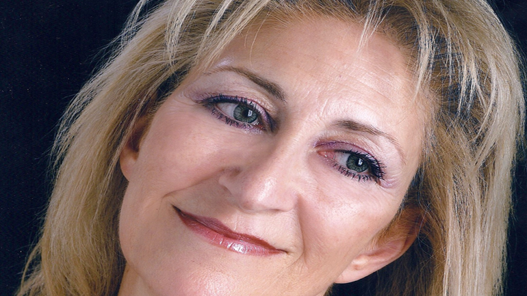 Ρεσιτάλ πιάνου της Ναταλίας Μιχαηλίδου