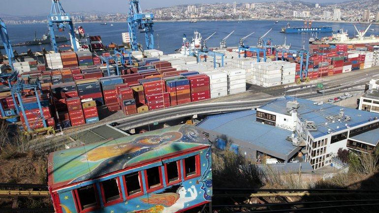 Ημερίδες για την κατάκτηση αγορών στη Λατ. Αμερική