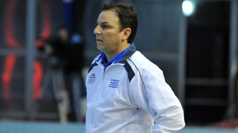 Πόλο: Καμπ με την Ιταλία στον Πειραιά, η Εθνική Ανδρών