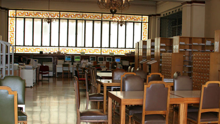 Στουρνάρας: Δέσμευση της ΤτΕ στην προστασία της καλλιτεχνικής δημιουργίας