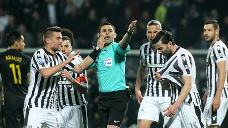 Αυτό ακριβώς το ποδόσφαιρο θέλουν τα αφεντικά