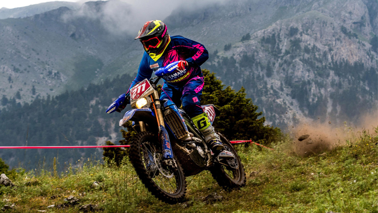 Ελληνικό Πρωτάθλημα Enduro: Ριζικές οι αλλαγές