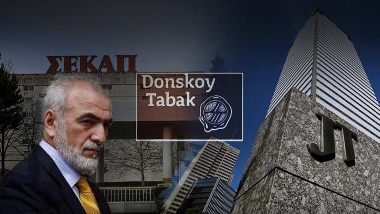 Η “πολύφερνη” ΣΕΚΑΠ και η ντρίπλα του Ιβάν