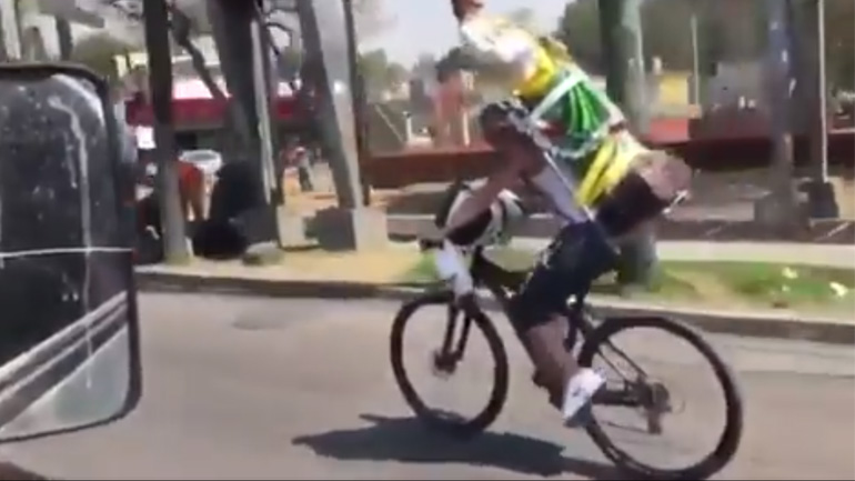 Το κεφάλι ψηλά!