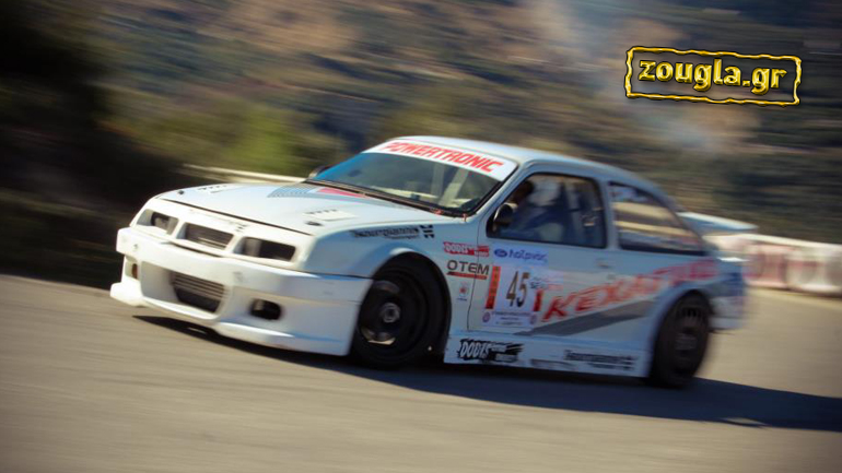 Πήρε άδεια και θα διεξαχθεί κανονικά η ανάβαση Διονύσου…