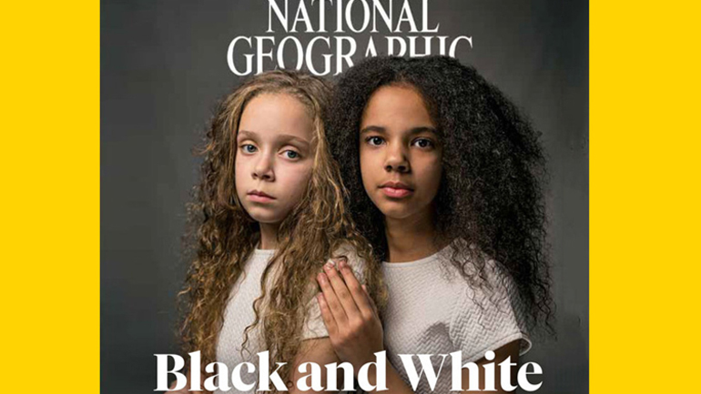 Το National Geographic αναγνωρίζει ότι τηρούσε επί δεκαετίες ρατσιστική στάση