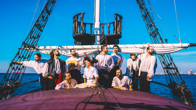 Αλλαγή ώρας για την «Ελίζα» την 25η Μαρτίου