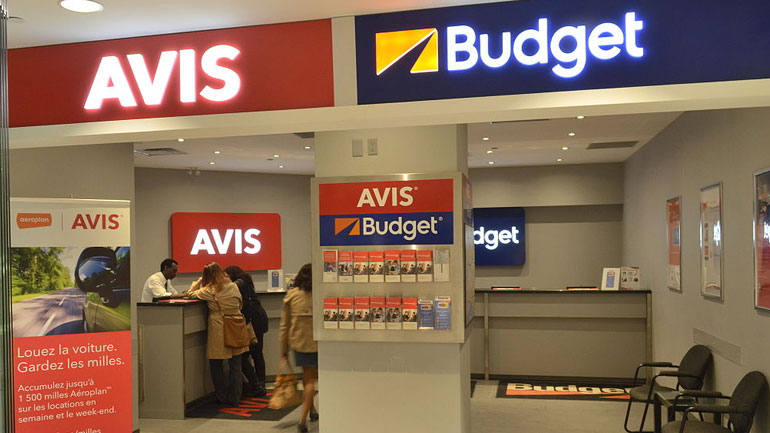 Ολοκληρώθηκε η μεταβίβαση της Avis Greece από την Τράπεζα Πειραιώς