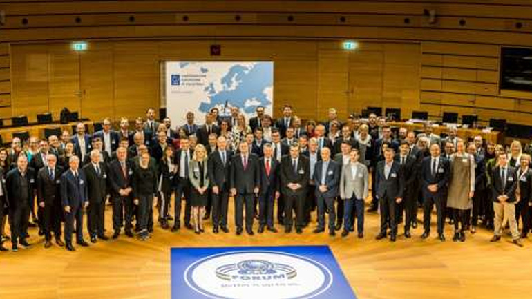 Βόλεϊ: Η παρέμβαση της ΕΣΑΠ στη CEV για την αναβάθμιση του Τσάμπιονς Λιγκ