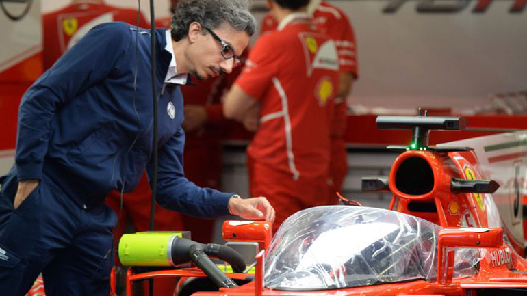 «Έσπασε» τη συμφωνία η Ferrari!