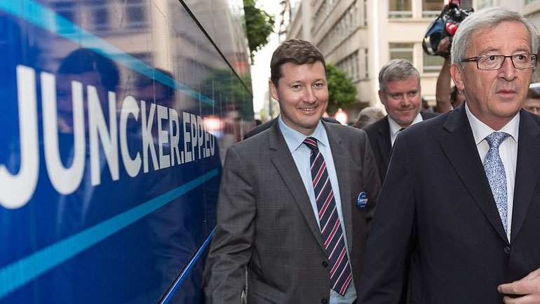 Το «Selmayrgate» απειλεί τώρα την ανάκαμψη της ΕΕ