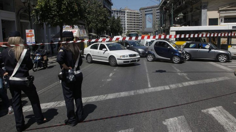 Κυκλοφοριακές ρυθμίσεις την Κυριακή 18/3 στην Αθήνα λόγω του Ημιμαραθώνιου Δρόμου