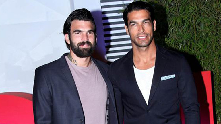 Οι σπόντες του Αναδιώτη για τον Αλεξάνδρου: «Άλλαξε από τότε που πήγε στη Μενεγάκη»