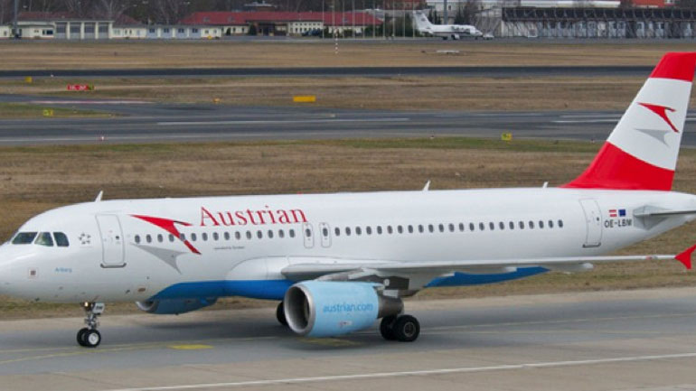 Στις 25 Μαρτίου το πρώτο τσάρτερ στο αεροδρόμιο της Ρόδου Στις 25 Μαρτίου το πρώτο τσάρτερ στο αεροδρόμιο της Ρόδου