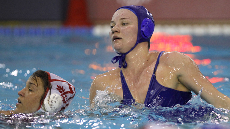 Πόλο: Ήττα και αποκλεισμός για τον Ολυμπιακό