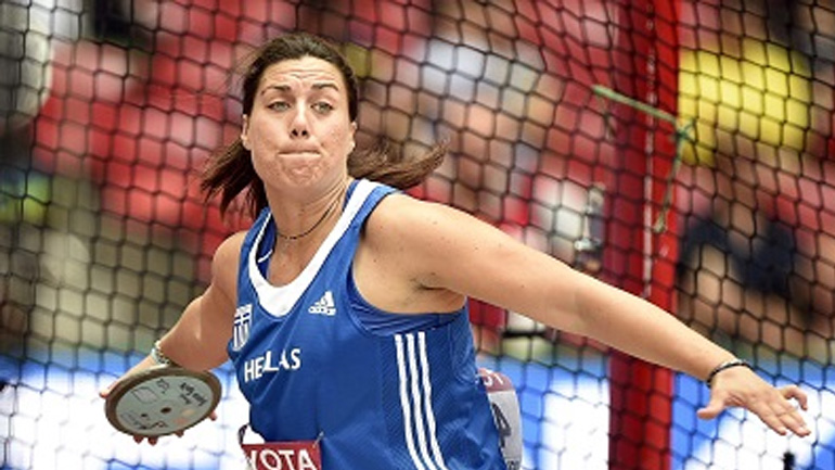 Στη Θεσσαλονίκη ανοίγει η θερινή σεζόν με το Κύπελλο ρίψεων