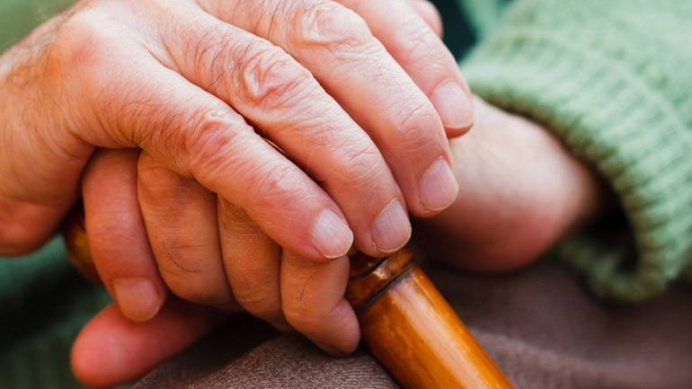 Ληστεία σε βάρος ηλικιωμένου ζευγαριού στην Παιανία